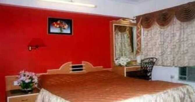 Hotel Chauhan Annexe, Barkot 4